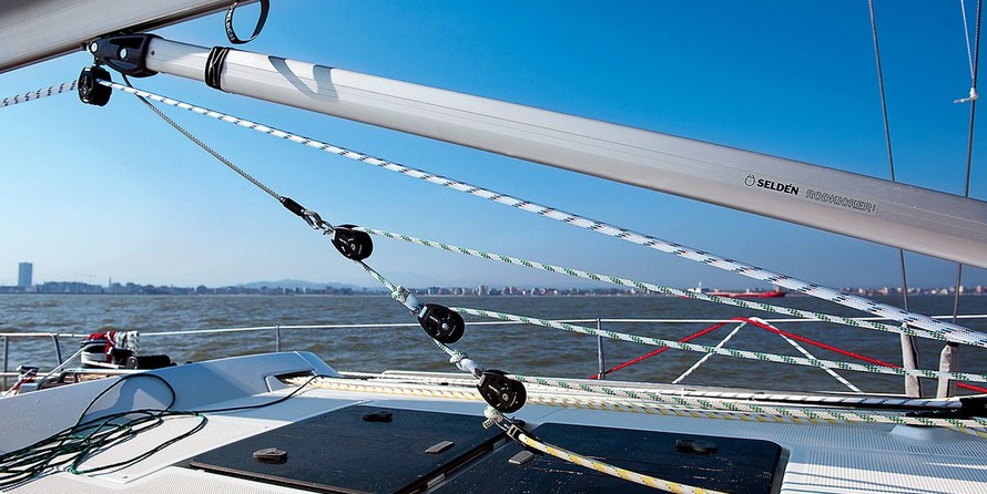 Bavaria Cruiser 40 S