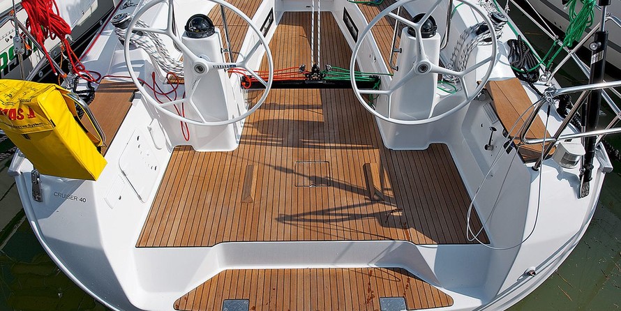 Bavaria Cruiser 40 S