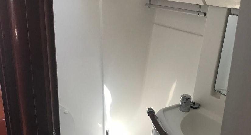 Beneteau Oceanis Clipper 423