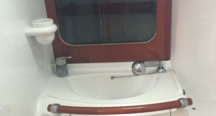 Beneteau Oceanis Clipper 423