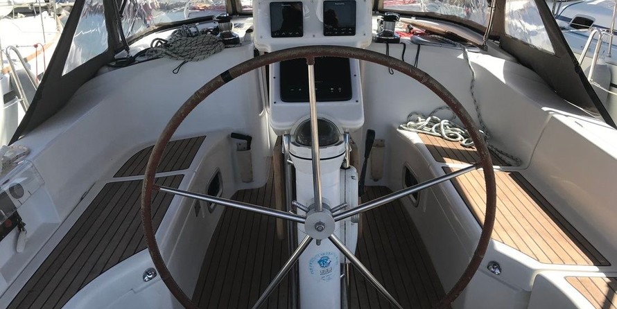 Beneteau Oceanis Clipper 423