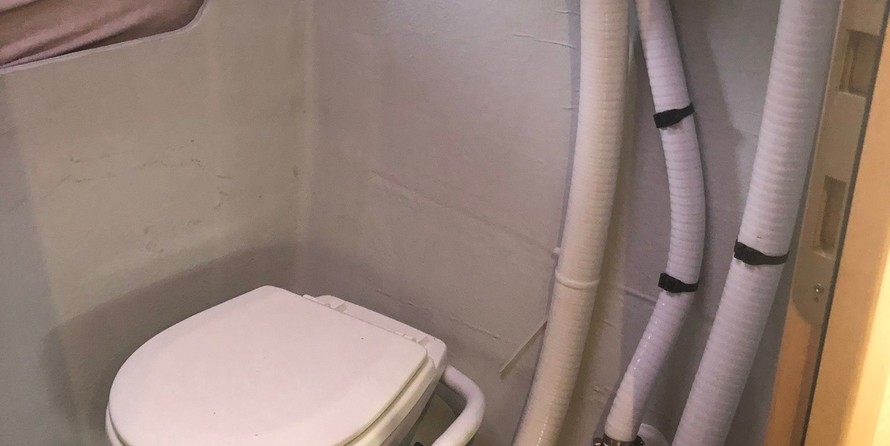 Fountaine Pajot Saona 47