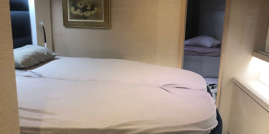 Fountaine Pajot Saona 47