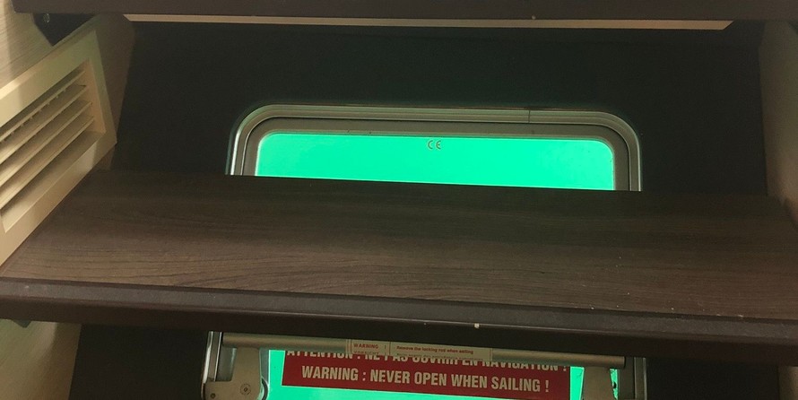 Fountaine Pajot Saona 47