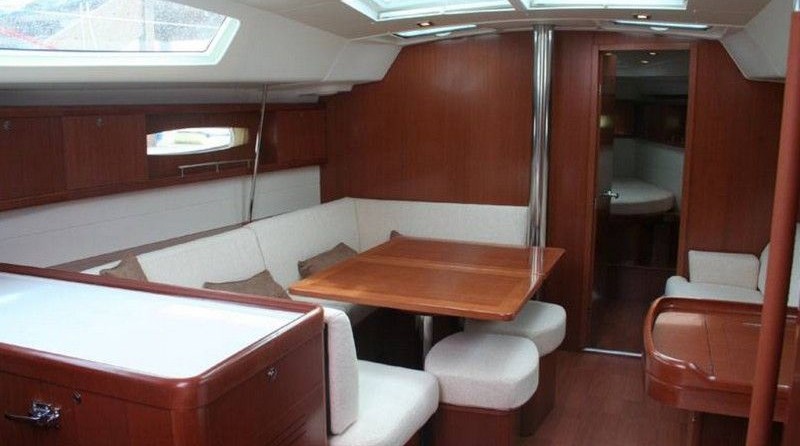 Beneteau Oceanis 46