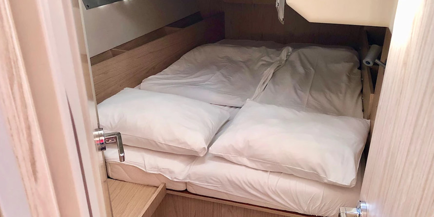 Beneteau Oceanis 41.1