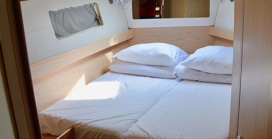 Beneteau Oceanis 41.1