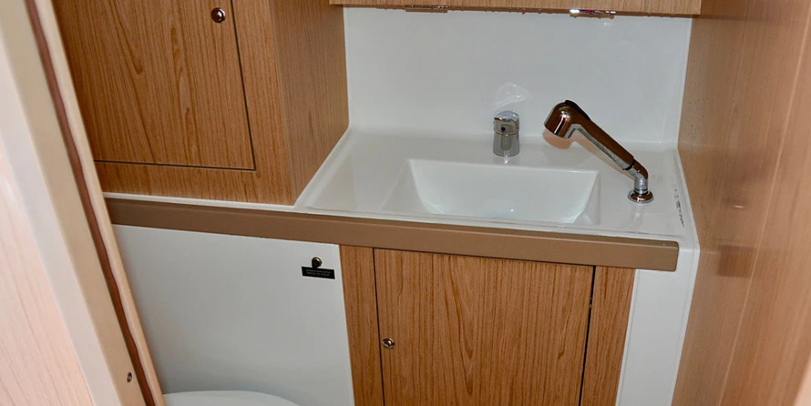 Beneteau Oceanis 41.1