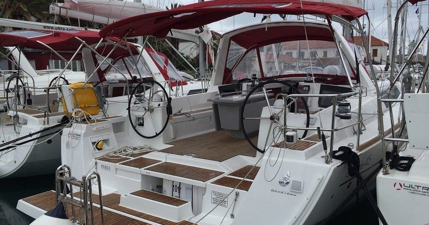 Beneteau Oceanis 45