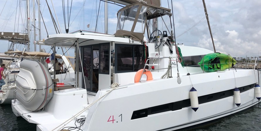 Bali 4.1
