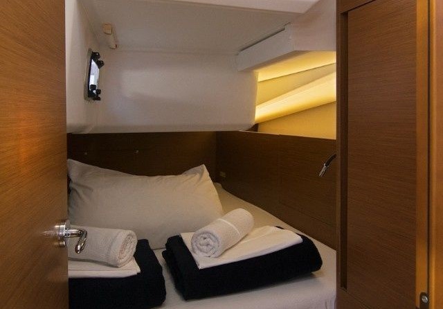 Jeanneau Sun Odyssey 440