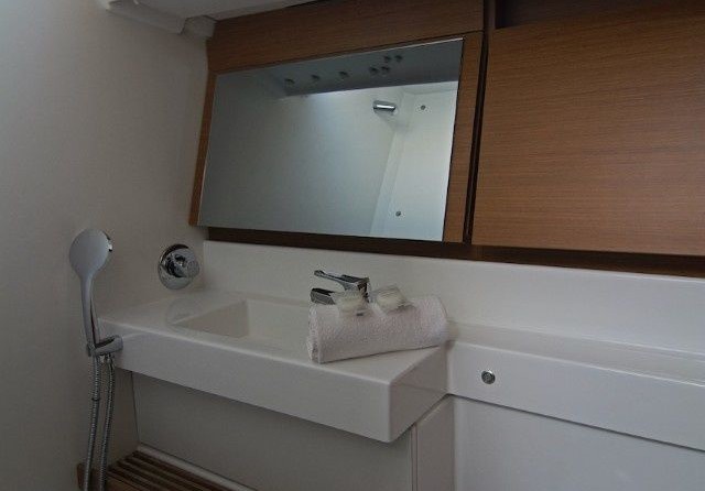Jeanneau Sun Odyssey 440