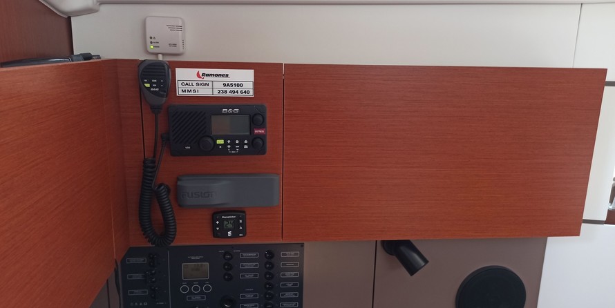 Beneteau Oceanis 38.1