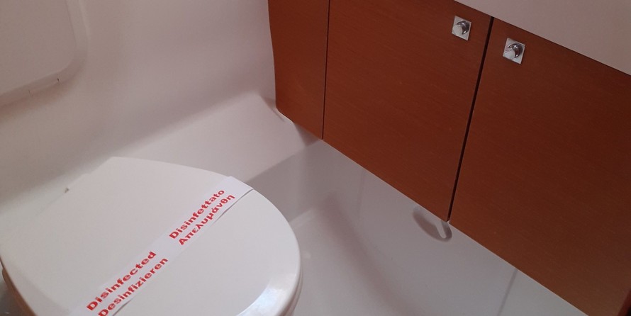 Jeanneau Sun Odyssey 490