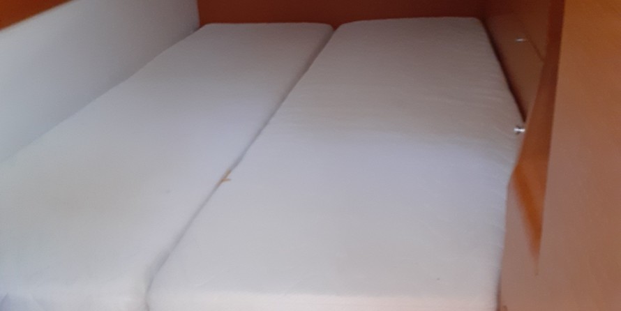 Jeanneau Sun Odyssey 490