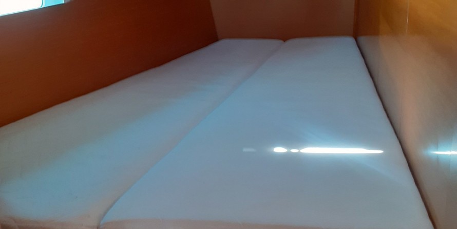 Jeanneau Sun Odyssey 490