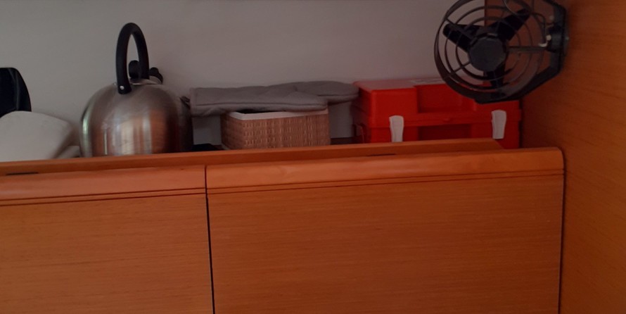 Jeanneau Sun Odyssey 490