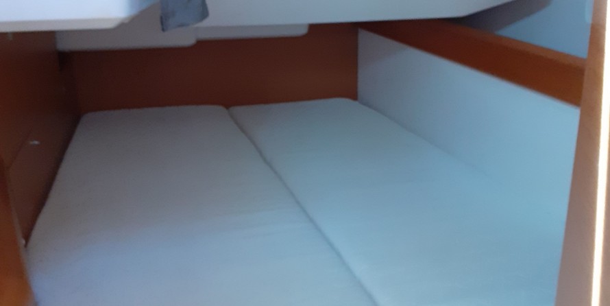 Jeanneau Sun Odyssey 490