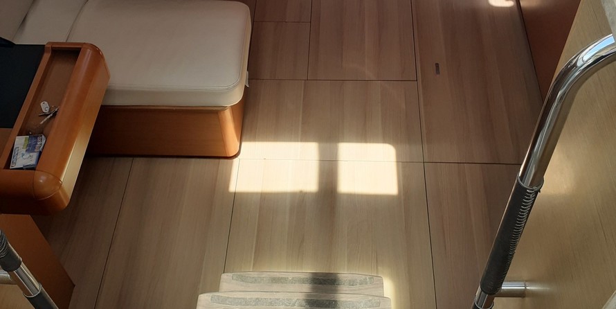 Jeanneau Sun Odyssey 490