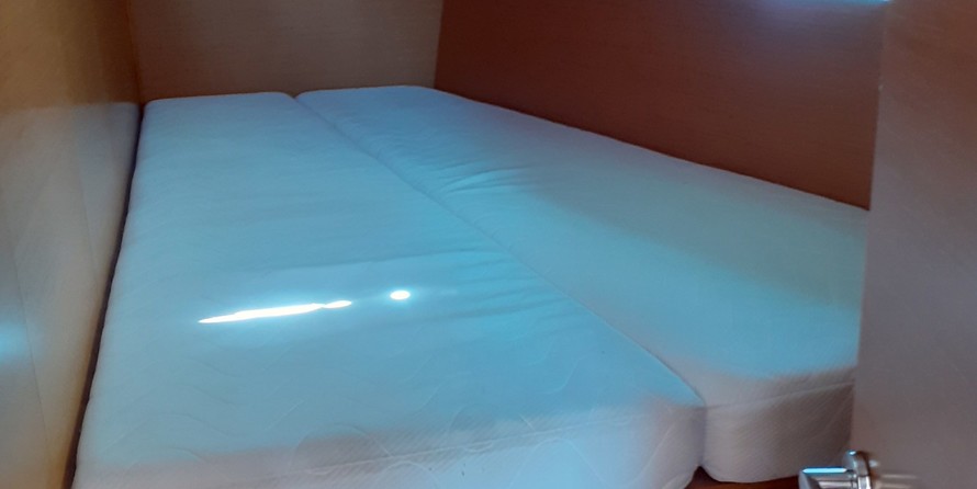 Jeanneau Sun Odyssey 490