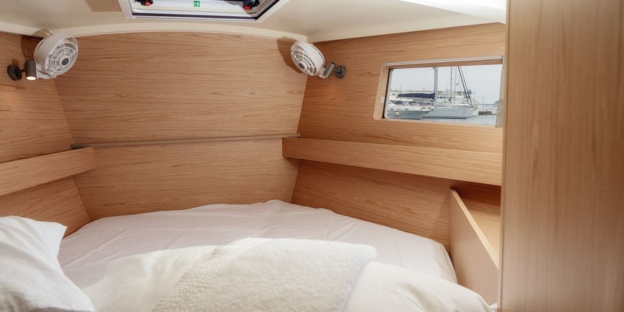 Beneteau Oceanis 41.1