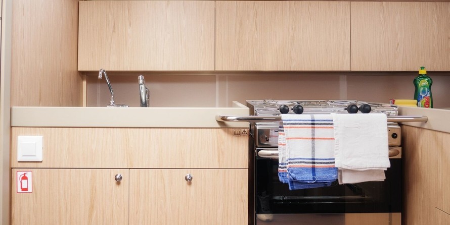 Beneteau Oceanis 41.1