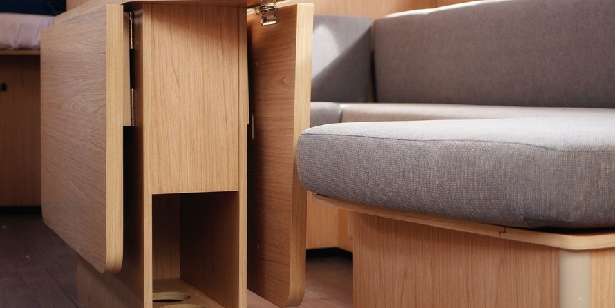 Beneteau Oceanis 41.1