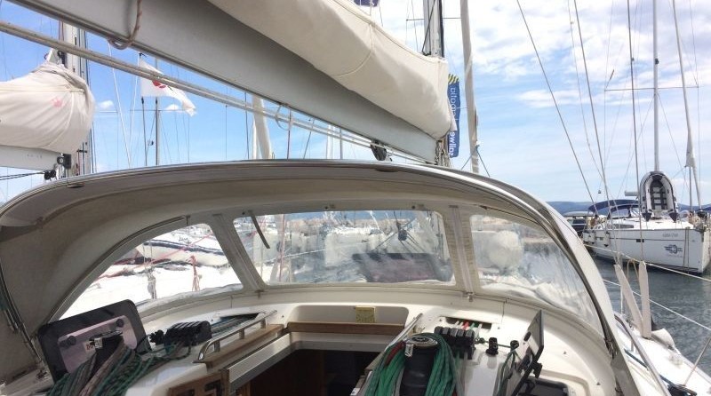 Bavaria Cruiser 40 S