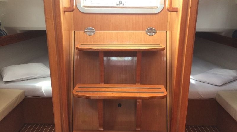 Bavaria Cruiser 40 S