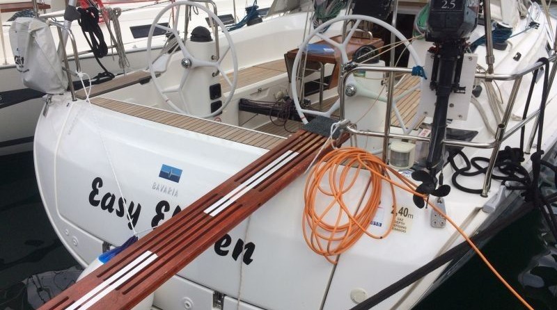 Bavaria Cruiser 40 S