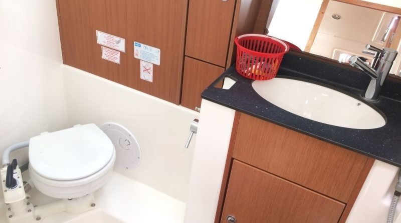 Bavaria Cruiser 40 S