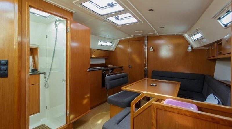 Bavaria Cruiser 40 S