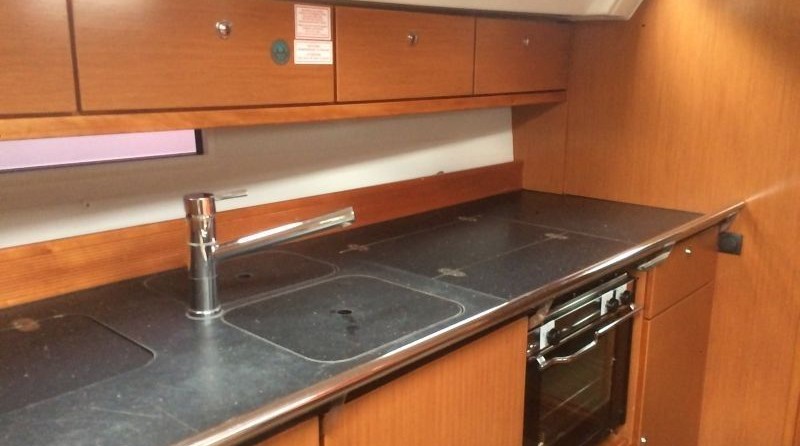 Bavaria Cruiser 40 S