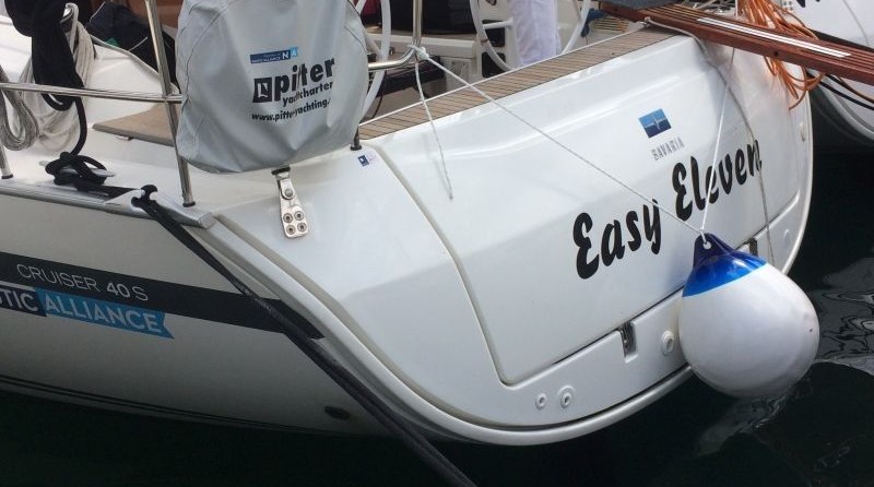 Bavaria Cruiser 40 S