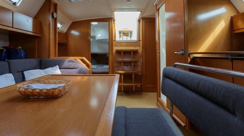 Bavaria Cruiser 40 S