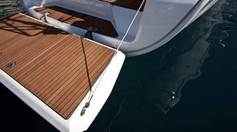 Bavaria Cruiser 40 S