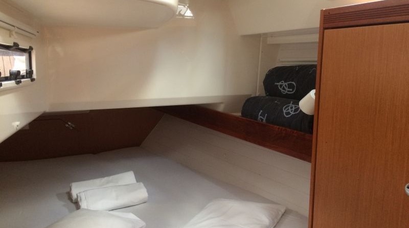 Bavaria Cruiser 40 S