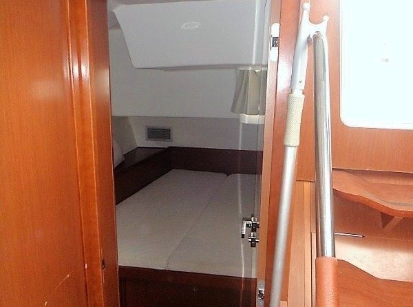 Beneteau Oceanis 55