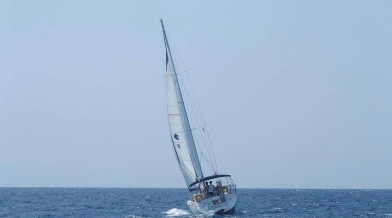 Jeanneau Sun Odyssey 35