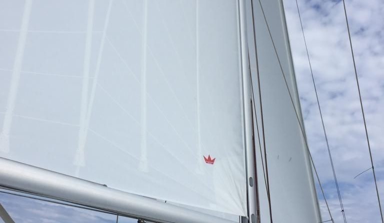 Jeanneau Sun Odyssey 509