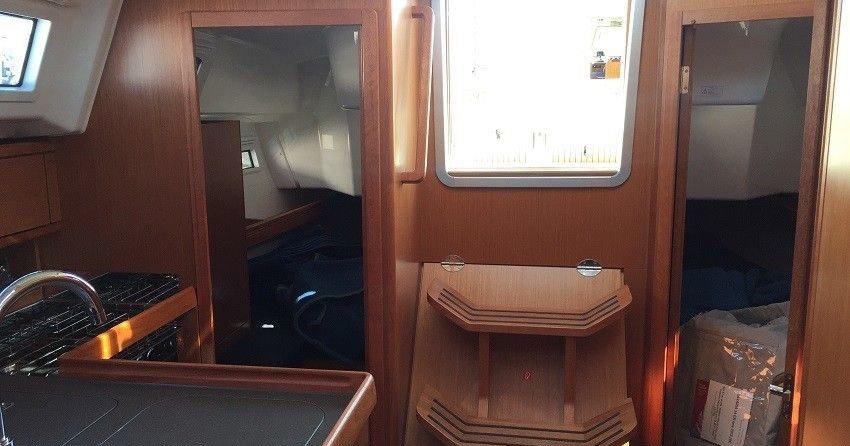 Bavaria CRUISER 34