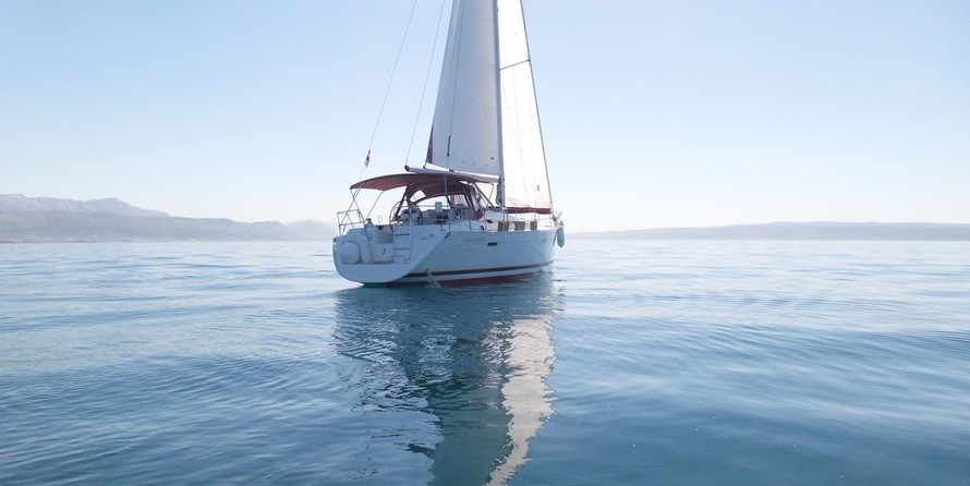 Beneteau Oceanis 393 Clipper