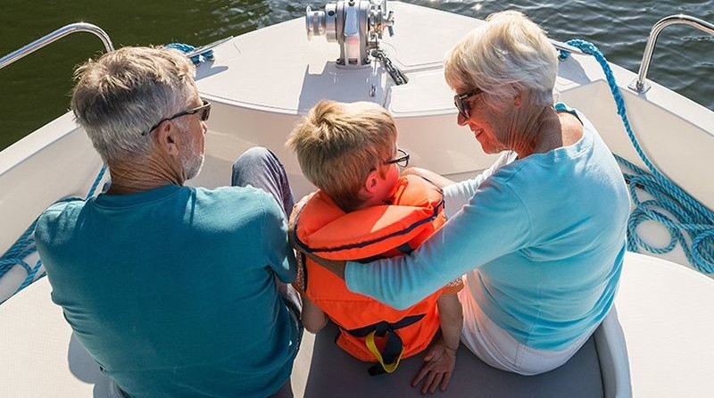 Four winns horizon 170 le