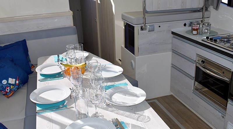 Four winns horizon 170 le