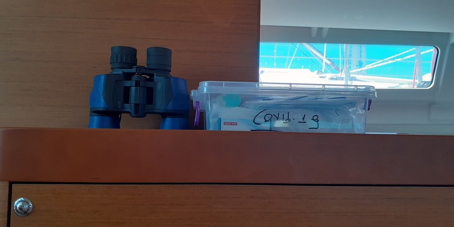 Jeanneau Sun Odyssey 490