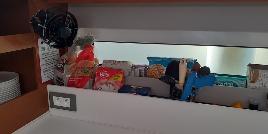 Jeanneau Sun Odyssey 490