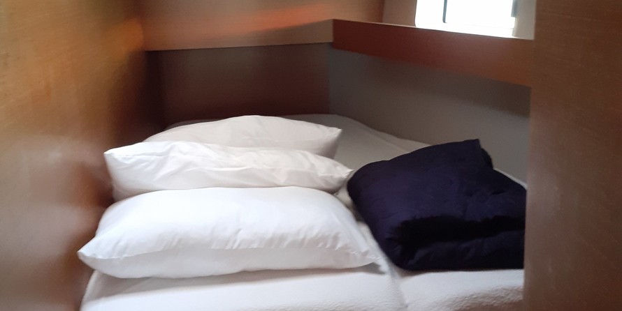 Jeanneau Sun Odyssey 490