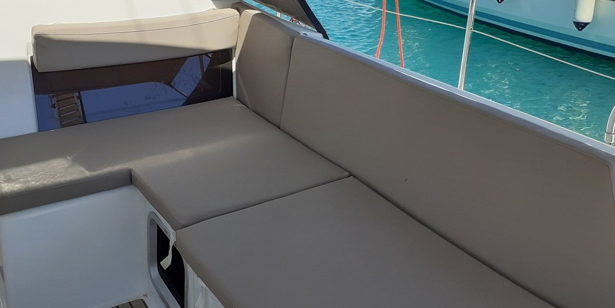 Jeanneau Sun Odyssey 490