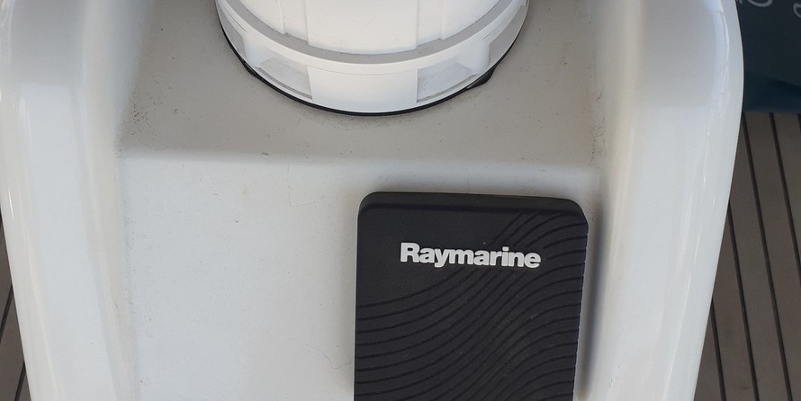 Jeanneau Sun Odyssey 490