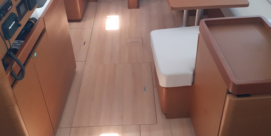 Jeanneau Sun Odyssey 490